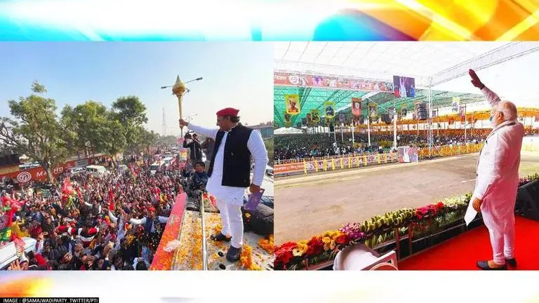 Omicron scare: Plea in SC seeks virtual rallies during polls & COVID-19 norms enforcement Omicron