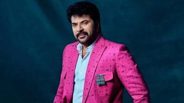 mammootty