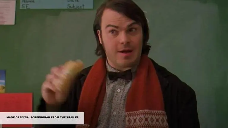 where was school of rock filmed