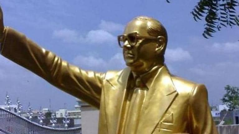 BR Ambedkar birth anniversary: CM KCR to unveil 125-ft tall statue of ...