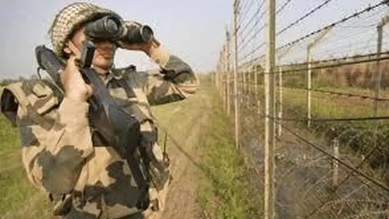 2 held in Rajasthan with 450 gm heroin smuggled from Pakistan using drone: Police Rajasthan