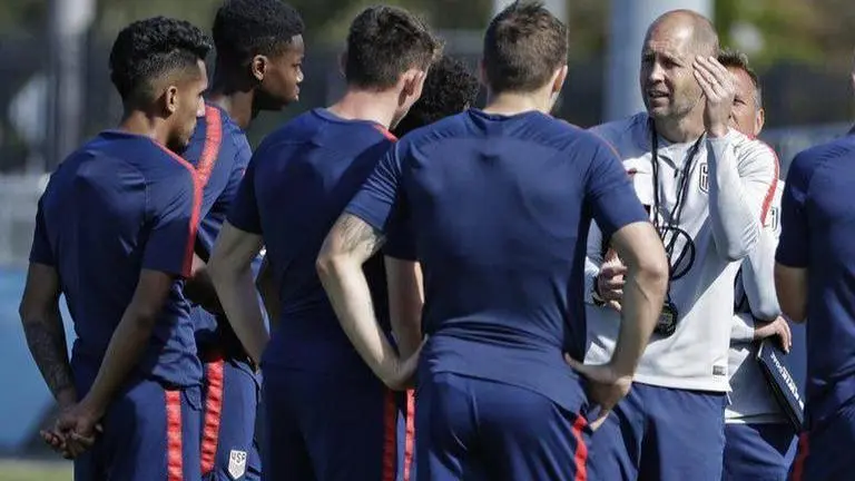 And then there were 8: CONCACAF hexagonal becomes octagonal And