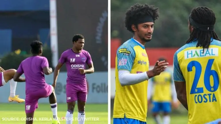 KBFC vs OFC Dream11 prediction, top picks, playing 11, Indian Super League match preview kbfc vs ofc dream11 prediction