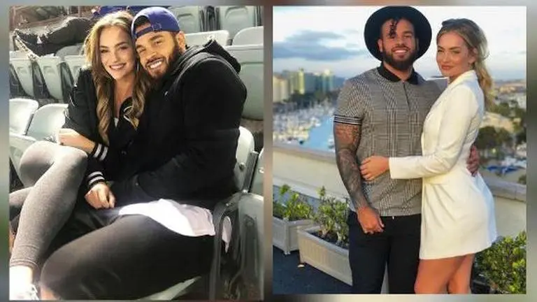 are cory and taylor still together