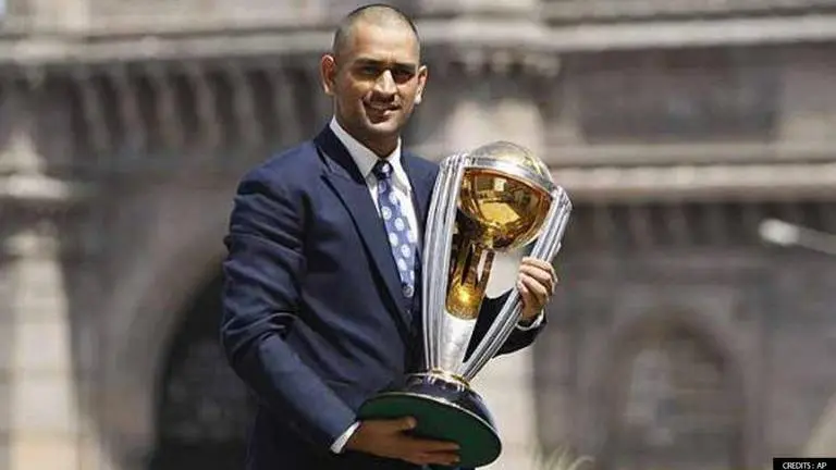 Throwback: MS Dhoni announced retirement from international cricket on August 15 last year MS Dhoni, August 15