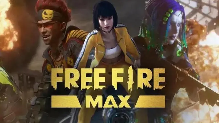 Garena Free Fire Max Redeem Codes for May 17, 2022: Redeem Latest FF Reward Using Codes Free Fire Max Redeem Codes