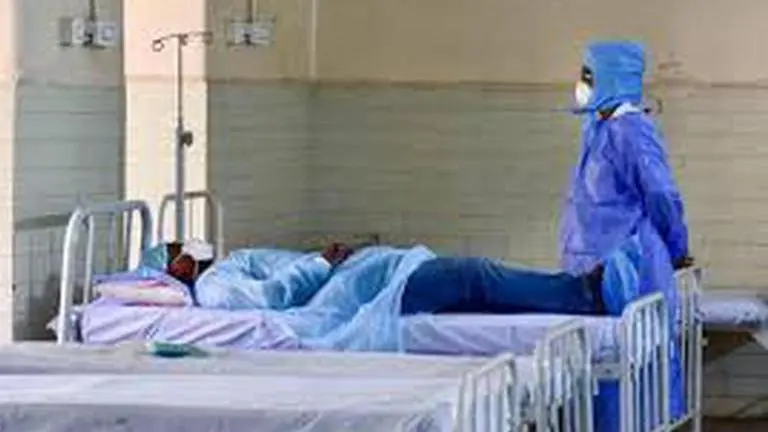 Pollution watchdog asks isolation wards to take precautions for waste disposal CORONAVIRUS