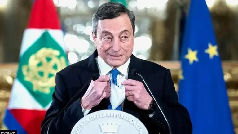 G20 Summit was a success says Italy PM, wishes UK counterpart ahead of COP26 at Glasgow G20