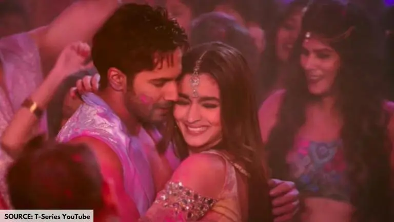 Alia Bhatt's 'Badrinath Ki Dulhania' and other films directed by Shashank Khaitan Alia Bhatt