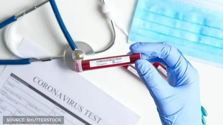 how is coronavirus tested