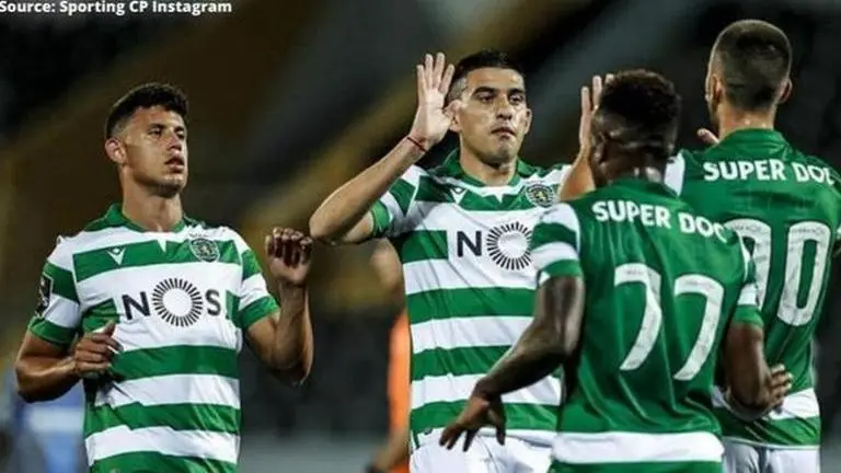 SCP vs PAC Dream11 prediction, team, top picks, Primeira liga live scp vs pac dream11