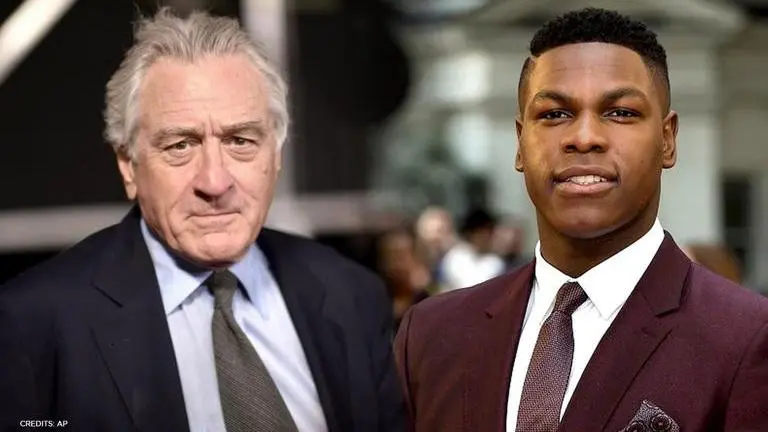 Robert De Niro, John Boyega team up for Netflix action thriller 'The Formula' Robert De Niro, John Boyega team up for next Netflix' action thriller 'The Formula'