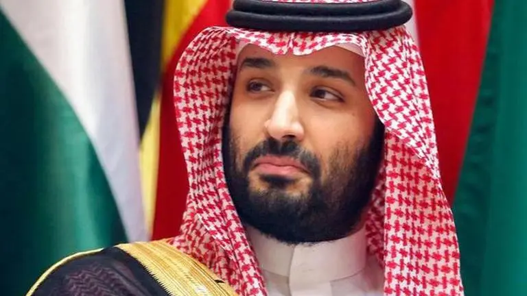 Saudi Arabia's new HCDP initiative aims to build human capacities & global competitiveness Saudi Arabia. HCDP, Vision 2030