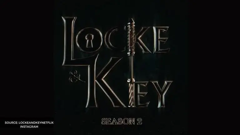 Locke & Key