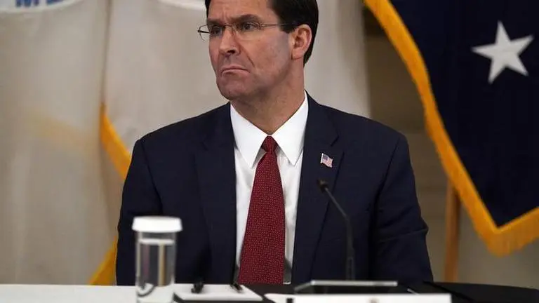 US: Naval Academy holds its first-ever virtual graduation event Naval Academy holds its first-ever virtual graduation event