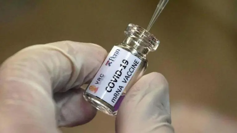 Nepal allows Phase 3 clinical trials for Chinese mRNA vaccine candidate Nepal