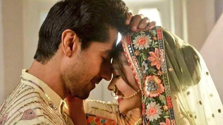 Harshad Chopda, Pranali Rathod of Yeh Rishta Kya Kehlata Hai open up on dating rumours harshad chopda and pranali rathod