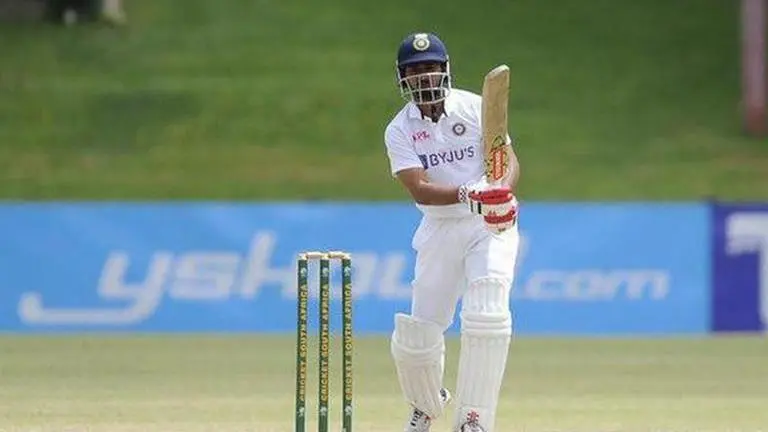 Who is Priyank Panchal? All about Gujarat opener replacing Rohit Sharma for SA tour Priyank Panchal