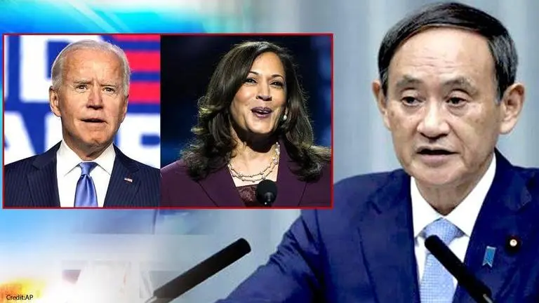 Japan PM's adviser says 'US will need Tokyo more' under Biden amid tensions with China Japan