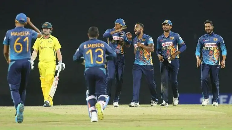 SL vs AUS 3rd ODI: Sri Lanka vs Australia Dream11 prediction, fantasy tips and playing XI Sri Lanka