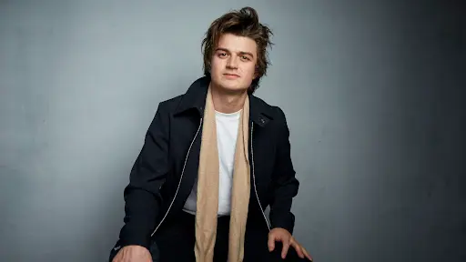 Stranger Things Star Joe Keery Comments On 'Bittersweet' Finale: I’m a Different Person Than I Was Joe Keery