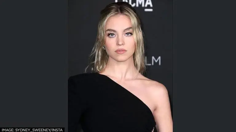 Sydney Sweeney reacts to backlash for mom's birthday pics: 'Stop making assumptions' Sydney Sweeney