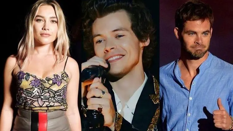 'Dont Worry Darling': Harry Styles, Florence Pugh, Chris Pine & others who joined cast dont worry darling cast
