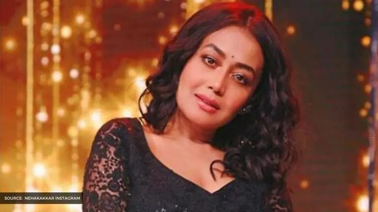 Neha Kakkar’s best songs that are ideal for all your moods; see list neha kakkar