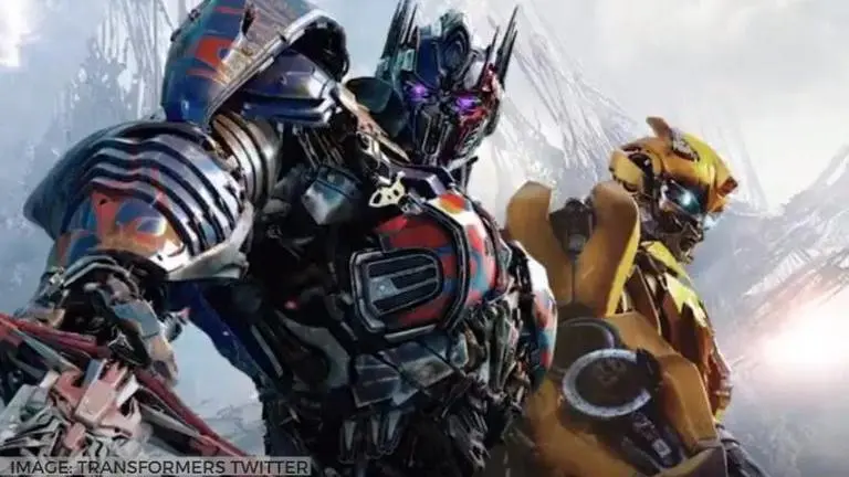 IYL Transformers movies, check out these five other similar films to watch Transformers movies