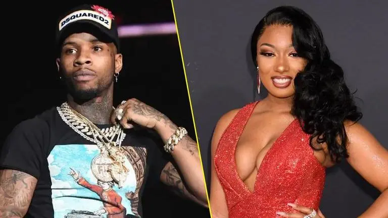 Rapper Tory Lanez Sentenced to 10 Years in Prison