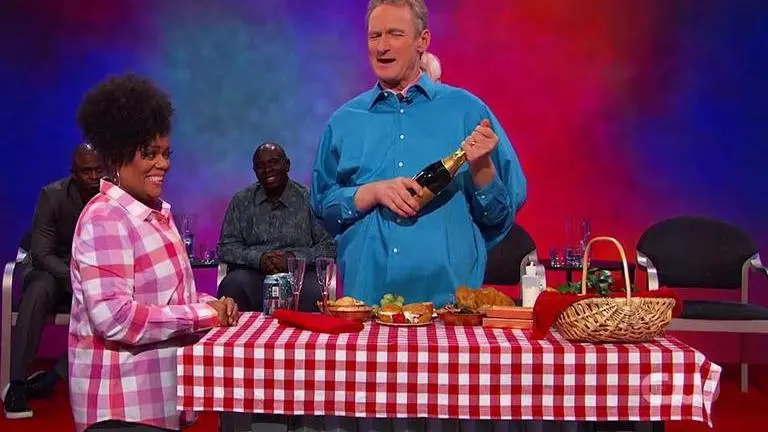 Where is 'Whose Line is it Anyway' filmed? Check out Studio names and locations where is whose line is it anyway filmed