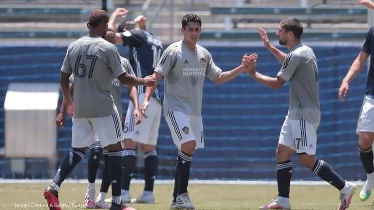 LAG vs PT Dream11 prediction, team news, top picks, MLS is Back live lag vs pt dream11