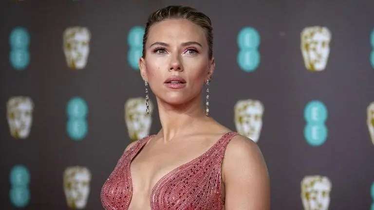 'I became objectified, pigeonholed': Scarlett Johansson on hypersexualization in Hollywood Scarlett Johansson