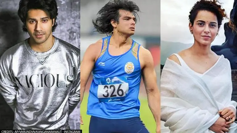 neeraj chopra