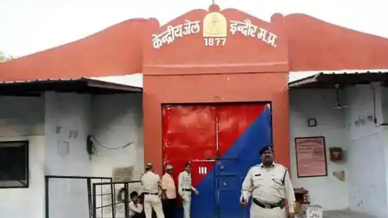 Coronavirus outbreak: MP plans 120-day emergency leave for prisoners