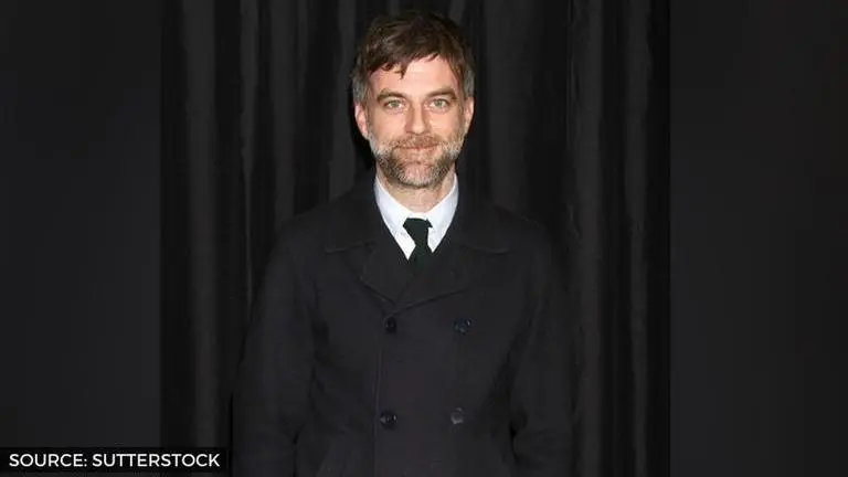Paul Thomas Anderson