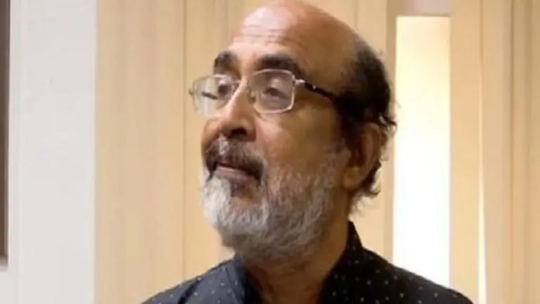 Centre should take initiative in settling GST borrowing quantum issue: Kerala FM Thomas Isaac