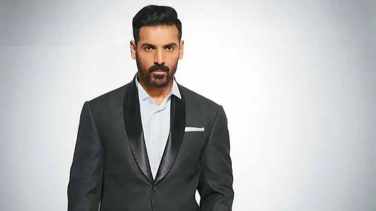 John Abraham, Instagram posts deleted, John Abraham account hacked?