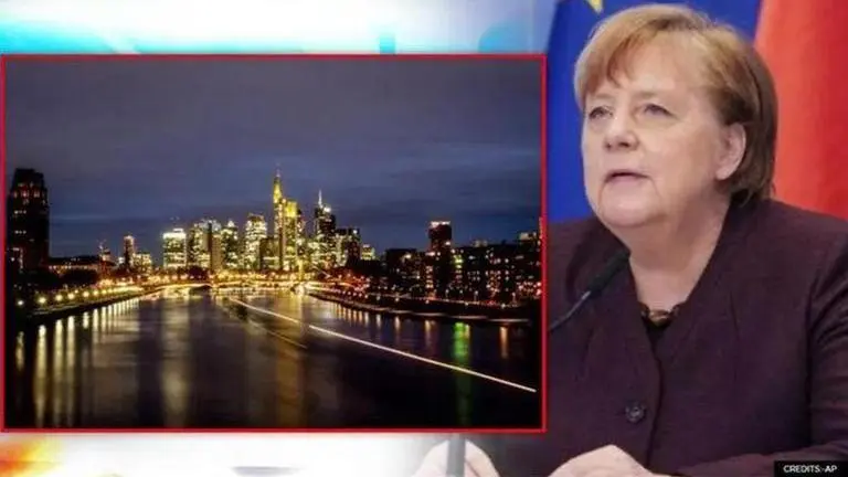 Germany: Thousands protest against virus curbs in the face of a third wave of Covid-19 Germany