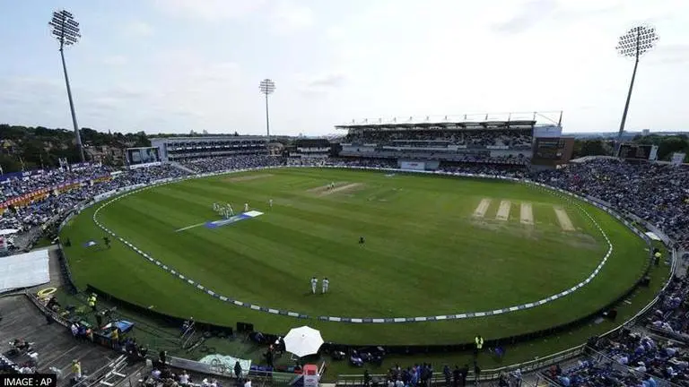 Andrew Gale, Yorkshire CCC