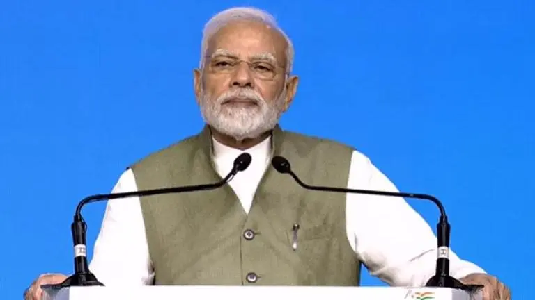 India became world's largest milk producer in 1998: Congress attacks PM over dairy summit remarks