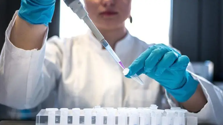 UK scientists set up new lab in Wiltshire to prepare for next pandemic dubbed ‘Disease X’ lab