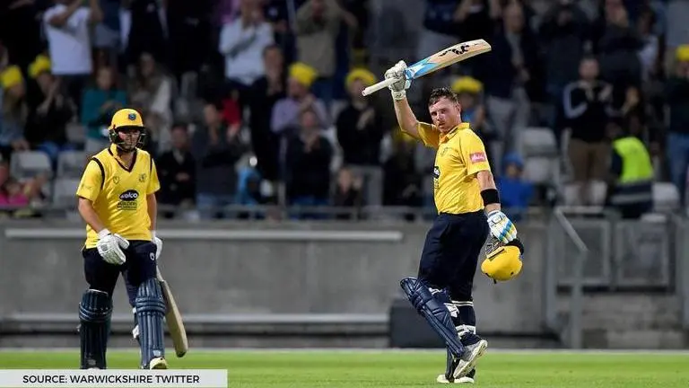 WAS vs GLA Dream11 prediction, team, top picks, Vitality T20 Blast live WAS vs GLA dream11 prediction