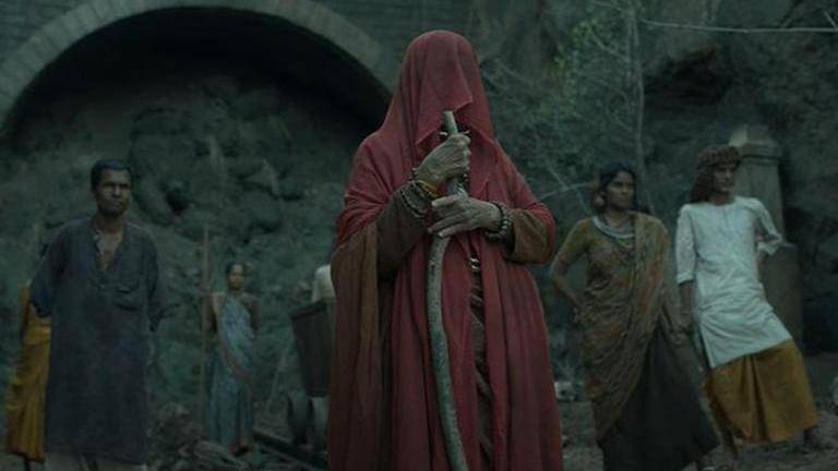 Netflix show 'Betaal' in plagiarism row as Marathi writers file suit in ...