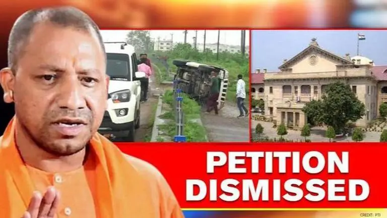 Vikas Dubey encounter