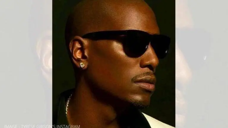 'Fast and Furious 9' star Tyrese Gibson talks about possible crossover with 'Transformers' fast and furious 9