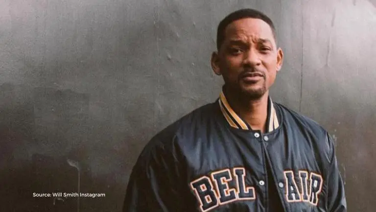 These movies starring Will Smith were based on real-life stories; read on Will Smith