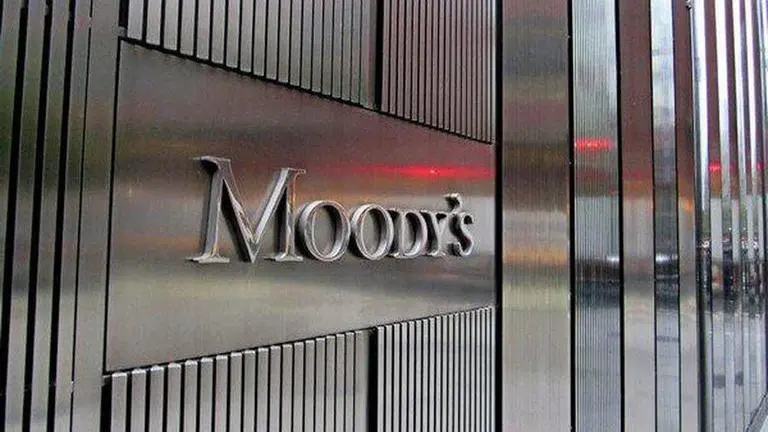 Moody's slashes ratings for 10 US banks, signals potential downgrades for others Moody's