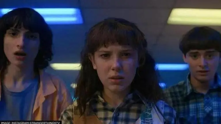 ‘Stranger Things’: Millie Bobby Brown found ‘hard’ to let go off THIS co-star from show Stranger Things