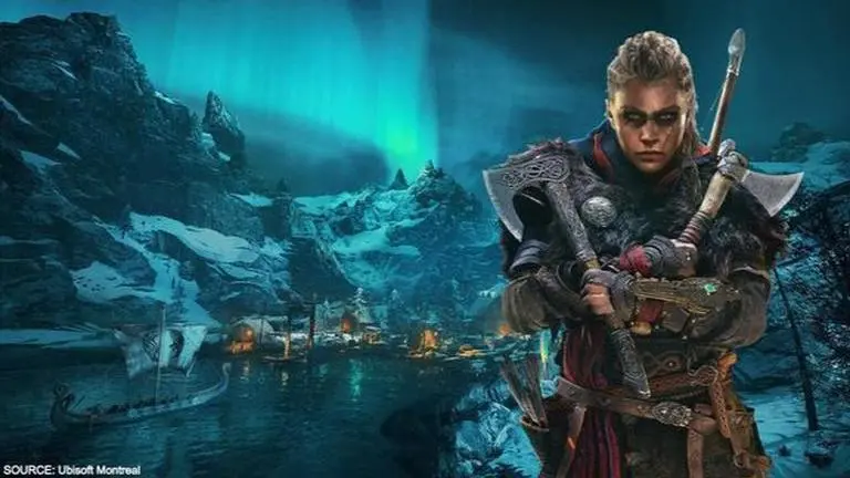 AC Valhalla Zealot locations: Follow this complete guide to find all the zealots ac valhalla